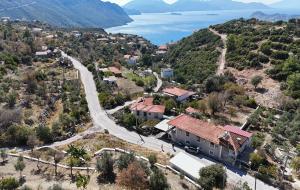 Marmaris - Söğüt Satılık Arsa