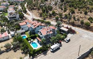 Marmaris - Turunç Satılık Arsa