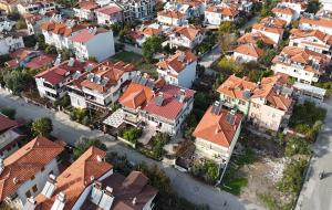 Köyceğiz - Gelişim Satılık Arsa