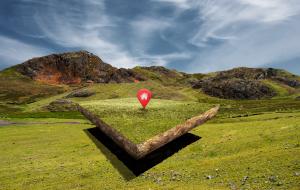 Marmaris - Taşlıca Satılık Arsa