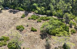 Marmaris - Hisarönü  Satılık Arsa