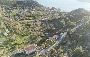 Marmaris - Söğüt Satılık Arsa