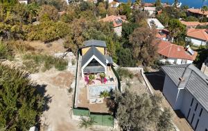 Marmaris - Selimiye  Satılık Arsa