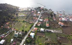 Marmaris - Söğüt Satılık Arsa