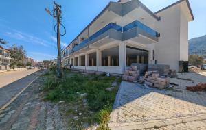 Marmaris - Turunç  Satılık Arsa