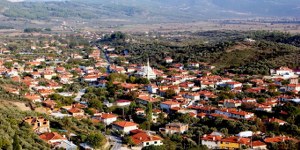 Menteşe - Algı Satılık Arsa