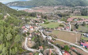 Marmaris - Çamlı Satılık Arsa