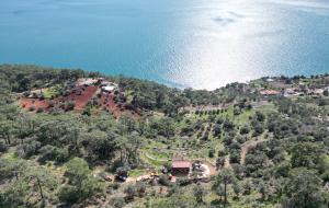 Menteşe - Kıran Satılık Arsa