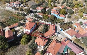 Ula  - Kızılağaç Satılık Arsa