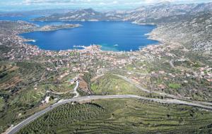 Marmaris - Selimiye  Satılık Arsa