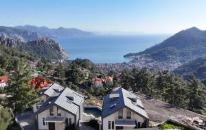Marmaris - Turunç Satılık Arsa