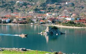 Marmaris - Selimiye  Satılık Arsa