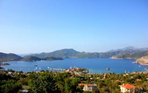 Marmaris - Selimiye  Satılık Arsa