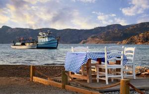 Marmaris - Bozburun Satılık Arsa
