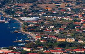 Marmaris - Söğüt Satılık Arsa
